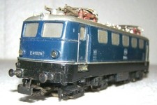 Locomotore elettrico marklin usato  Torino