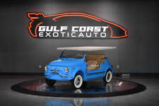 1971 fiat 500 for sale  Biloxi