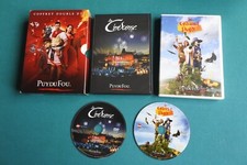 Parc puy fou d'occasion Parc puy fou d'occasion  Saint-Nazaire