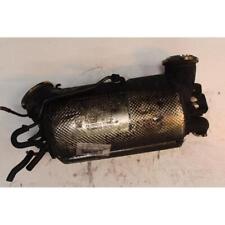 Catalizzatore per mercedes usato  Bedizzole