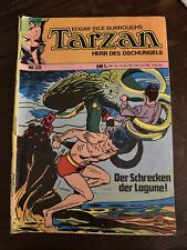 Edgar rice burroughs gebraucht kaufen  Altenstadt