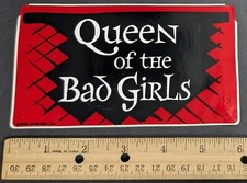 Queen bad girls for sale  Longwood