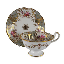 Antique ridgway floral for sale  ELY