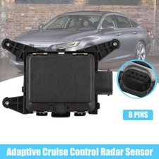 Cruise control radar for sale  USA