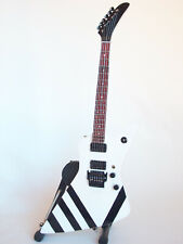 Guitare miniature explorer d'occasion  Narbonne