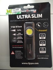 Torcia led ultra usato  Cordenons