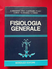 Fisiologia generale urso usato  Italia