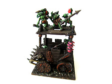 Warhammer old orc for sale  SHREWSBURY