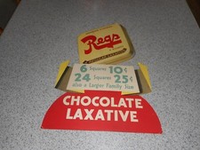 Vintage regs chocolate for sale  Minot