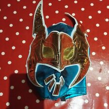 Kids wrestling mask for sale  ENNISKILLEN