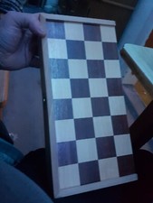 Schachspiel schachbrett 32 gebraucht kaufen  Eisfeld