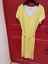 Robe agnès neuve d'occasion  Courbevoie