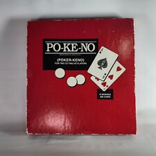 Pokeno poker bingo for sale  North Freedom