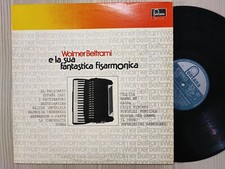 Disco wolmer beltrami usato  Santa Ninfa