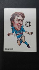 Figurina calciatori panini usato  Roma