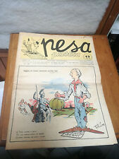 Pesa pubblica 1952 usato  Italia