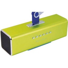 Enceinte portable musicman d'occasion  Lyon I