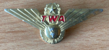 Twa junior pilot for sale  DOLLAR
