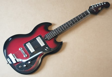 Vintage hondo teisco for sale  STAFFORD