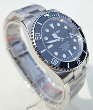 Seiko submariner mod d'occasion  Expédié en Belgium