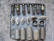 Elektronik teile röhren gebraucht kaufen  Butzbach