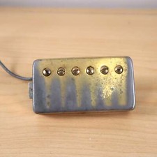 Vintage 1974 Gibson Les Paul Custom Humbucker T-Tops 7.18ohms comprar usado  Enviando para Brazil