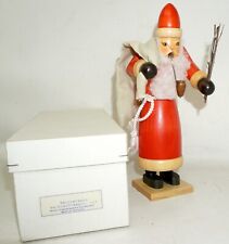 Räuchermann räuchermännchen gebraucht kaufen  Rodewisch