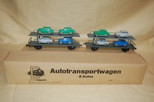 Dahmer ddr autotransportwagen gebraucht kaufen  Blankenfelde