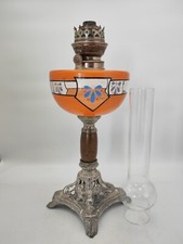Lampe pétrole ancienne d'occasion  Corbehem