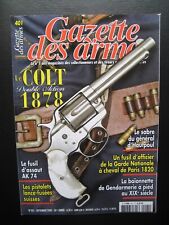 Gazette armes 401 d'occasion  Saint-Lô