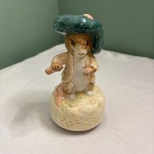 beatrix potter musicals for sale beatrix potter musicals for sale GLOUCESTER