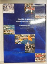 Gozzi remi storia usato Gozzi remi storia usato  Sesto San Giovanni