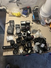 Konvolut alte kamera gebraucht kaufen  Kamp-Lintfort