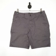 Musto chino shorts for sale  WOLVERHAMPTON