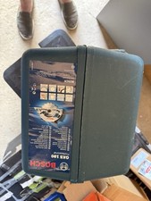 Bosch gks 190 for sale  NEWMARKET