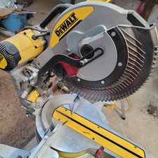 Dewalt dws779 inch for sale  Mocksville