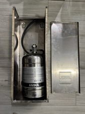 Ansul 1.5 gallon for sale  Houston
