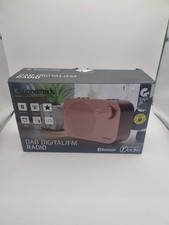Goodmans portable dab for sale  LINCOLN