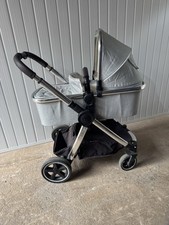 Mothercare travel system for sale  ALFRETON