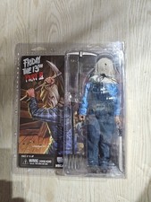 Neca inch clothed for sale  Mcfarland