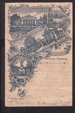 A22 privatganzsache vorläufer gebraucht kaufen  Aalen