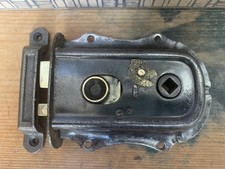 Old rim lock for sale  SKIPTON