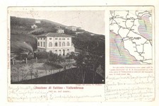 Reggello stazione saltino usato  Santa Maria Capua Vetere