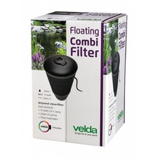 Velda teichfilter floating gebraucht kaufen  Aurich