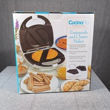 Cucina pro empanada for sale  Stoutsville