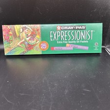 Cray pas expressionist for sale  Galveston