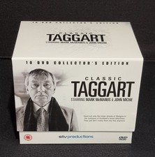 taggart for sale taggart for sale BIRMINGHAM