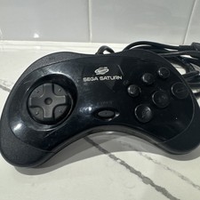 Genuíno Sega OEM Original Controle Saturn Modelo MK-80116 Para Sega Saturn 8E comprar usado Genuíno Sega OEM Original Controle Saturn Modelo MK-80116 Para Sega Saturn 8E comprar usado  Enviando para Brazil