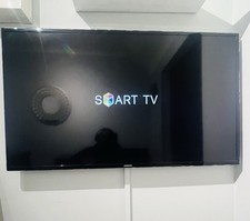 Samsung smart inch for sale  HOUNSLOW