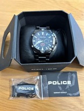 Relógio policial comprar usado  Enviando para Brazil
